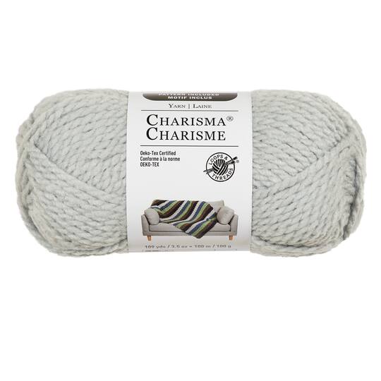 Charisma™ Yarn by Loops & Threads®